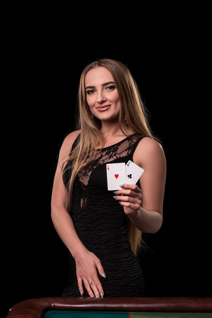 Bikini Paradise slot reels with tropical symbols on hznxtips