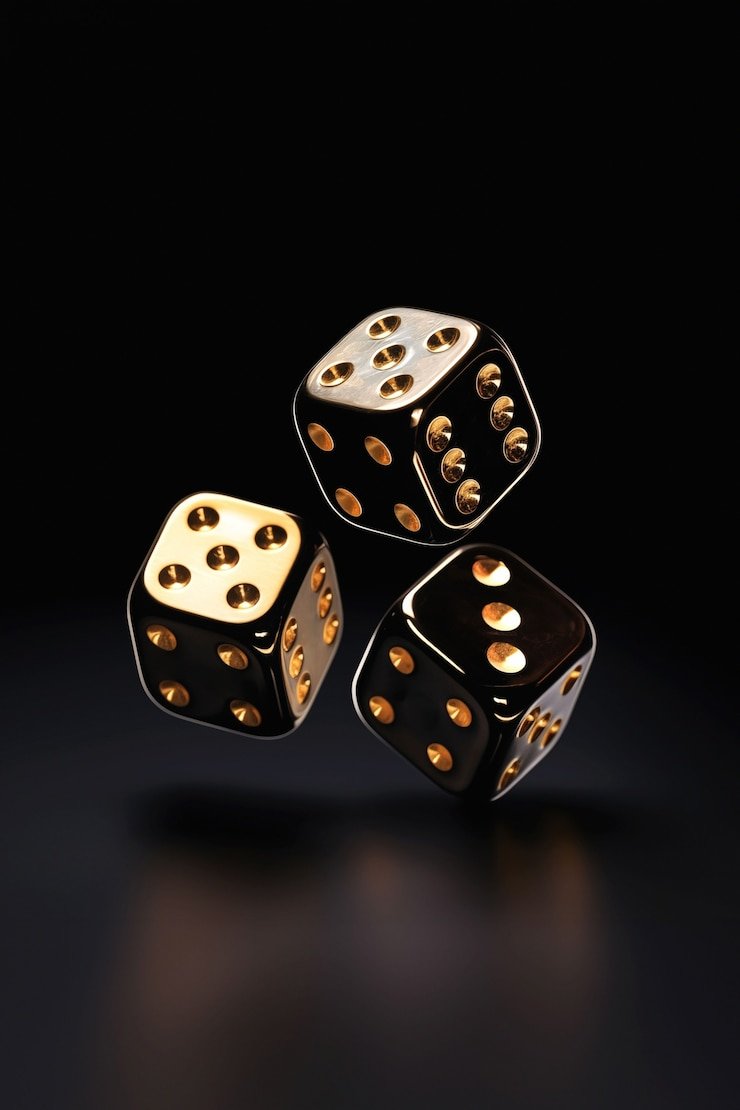 Wolf Gold Game 